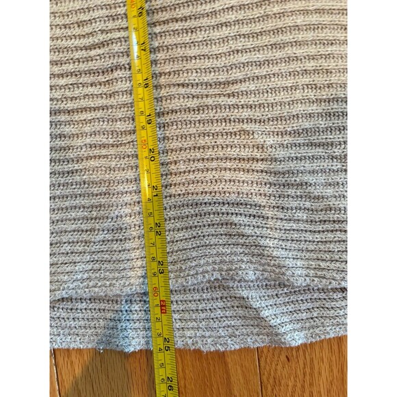 Free People Sweater large - Picture 4 of 6